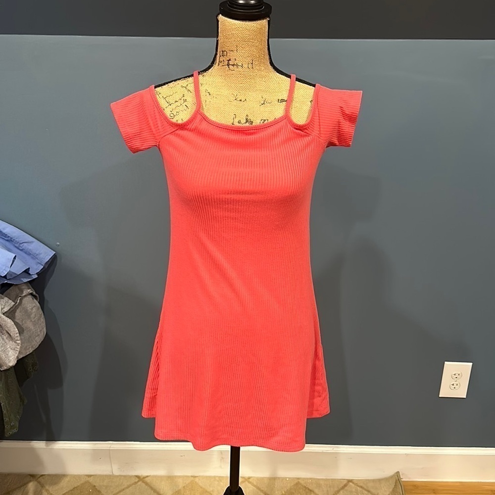 EUC Divided dress size 4 women’s